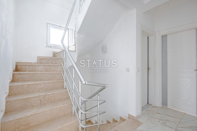 Трёхуровневые виллы в Анталии. Белек.195-220м2 фото 3