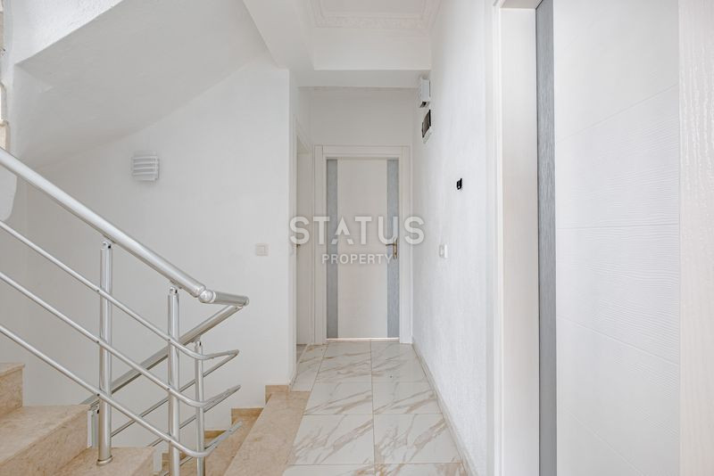 Трёхуровневые виллы в Анталии. Белек.195-220м2 фото 4