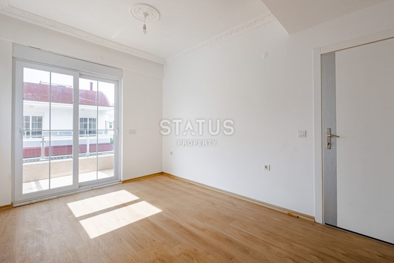 Трёхуровневые виллы в Анталии. Белек.195-220м2 фото 11