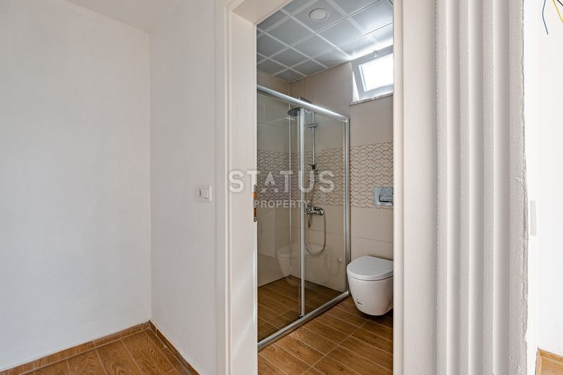 Трёхуровневые виллы в Анталии. Белек.195-220м2 фото 14