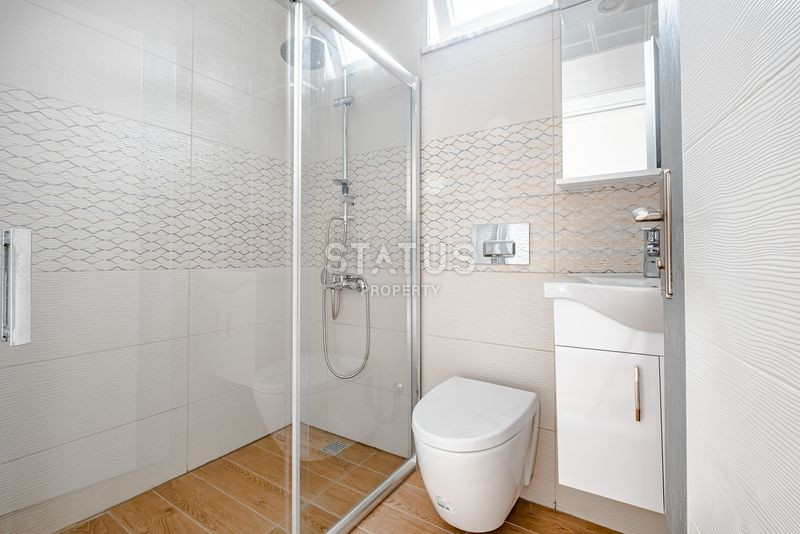 Трёхуровневые виллы в Анталии. Белек.195-220м2 фото 16