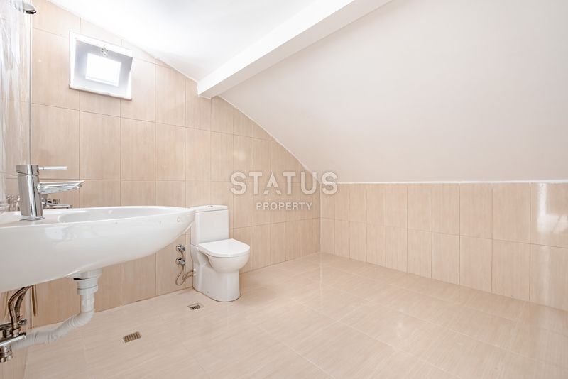 Трёхуровневые виллы в Анталии. Белек.195-220м2 фото 17