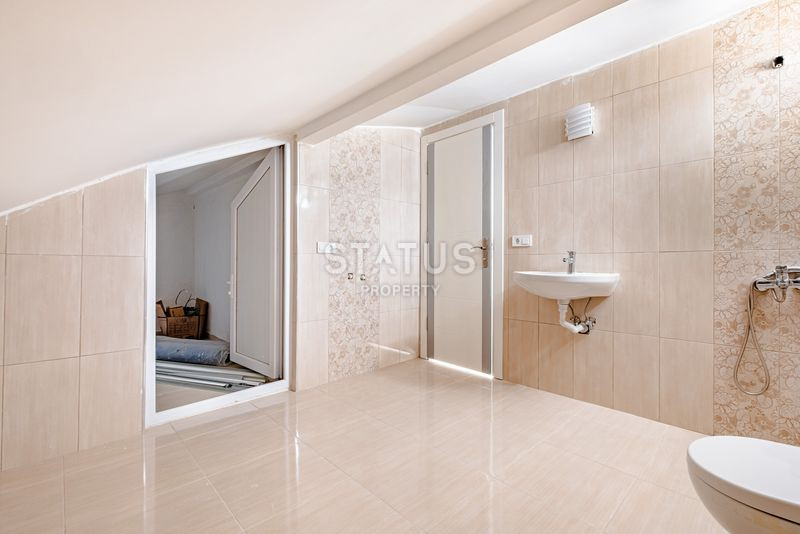 Трёхуровневые виллы в Анталии. Белек.195-220м2 фото 18