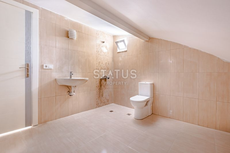 Трёхуровневые виллы в Анталии. Белек.195-220м2 фото 19