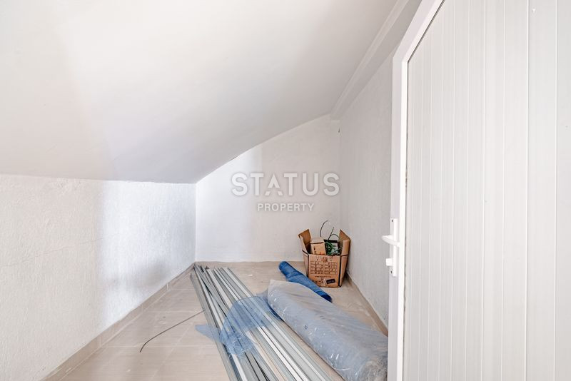 Трёхуровневые виллы в Анталии. Белек.195-220м2 фото 20