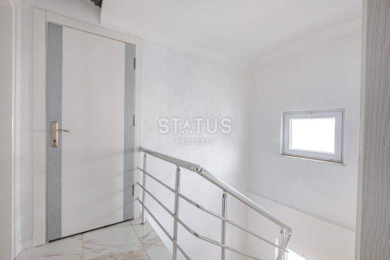 Трёхуровневые виллы в Анталии. Белек.195-220м2 фото 21