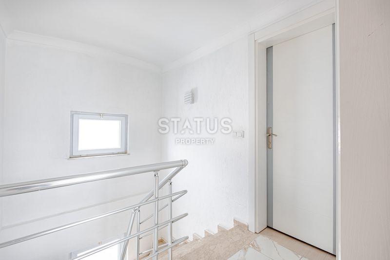 Трёхуровневые виллы в Анталии. Белек.195-220м2 фото 22