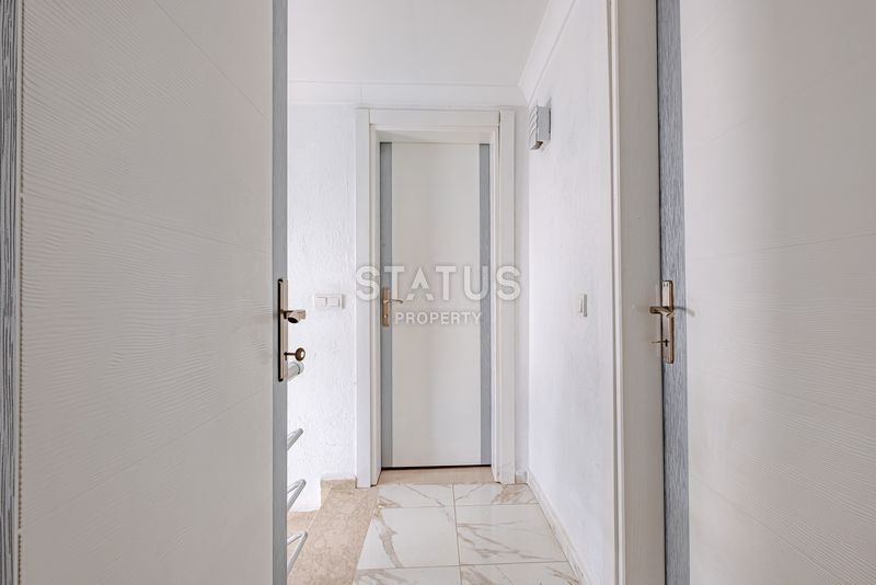 Трёхуровневые виллы в Анталии. Белек.195-220м2 фото 23