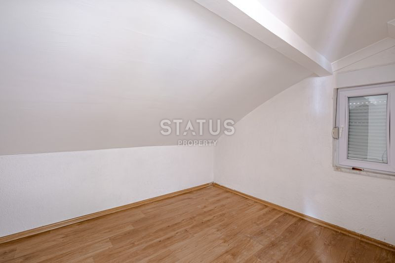 Трёхуровневые виллы в Анталии. Белек.195-220м2 фото 24