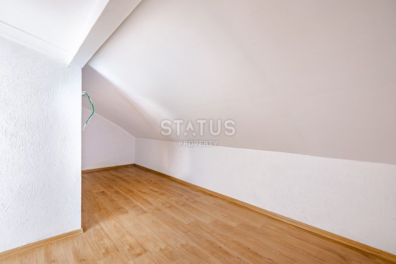 Трёхуровневые виллы в Анталии. Белек.195-220м2 фото 25