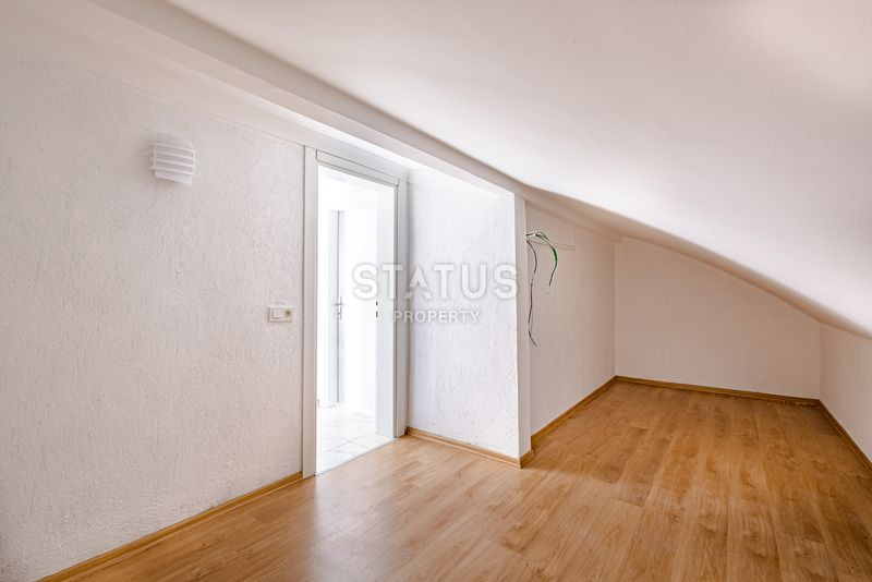 Трёхуровневые виллы в Анталии. Белек.195-220м2 фото 26