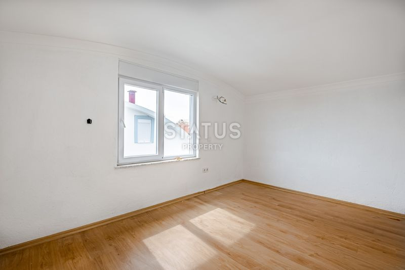 Трёхуровневые виллы в Анталии. Белек.195-220м2 фото 27