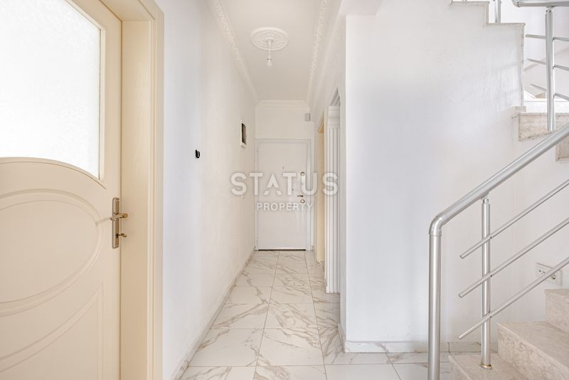 Трёхуровневые виллы в Анталии. Белек.195-220м2 фото 32