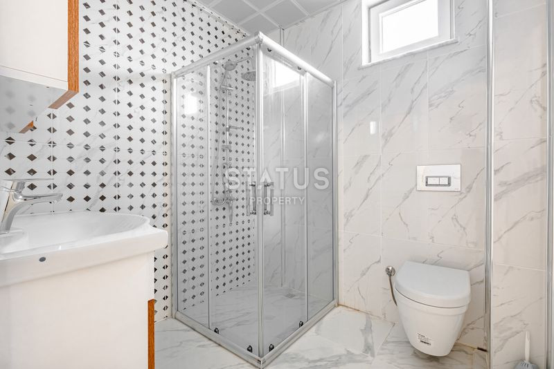 Трёхуровневые виллы в Анталии. Белек.195-220м2 фото 33