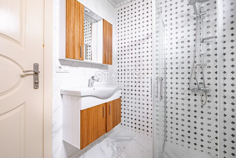 Трёхуровневые виллы в Анталии. Белек.195-220м2 фото 34