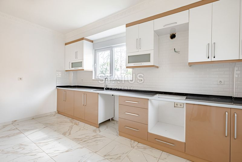 Трёхуровневые виллы в Анталии. Белек.195-220м2 фото 36