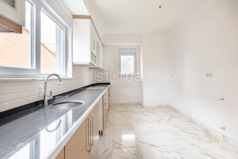 Трёхуровневые виллы в Анталии. Белек.195-220м2 фото 37