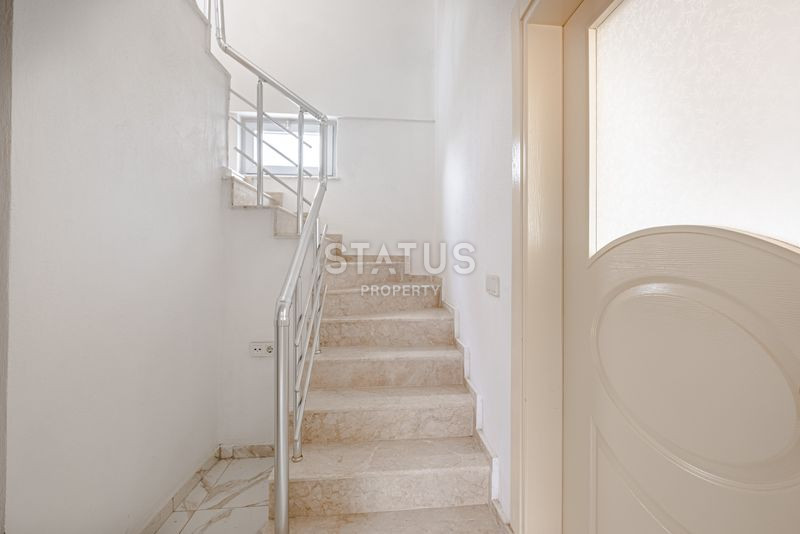 Трёхуровневые виллы в Анталии. Белек.195-220м2 фото 39