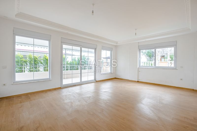 Трёхуровневые виллы в Анталии. Белек.195-220м2 фото 41