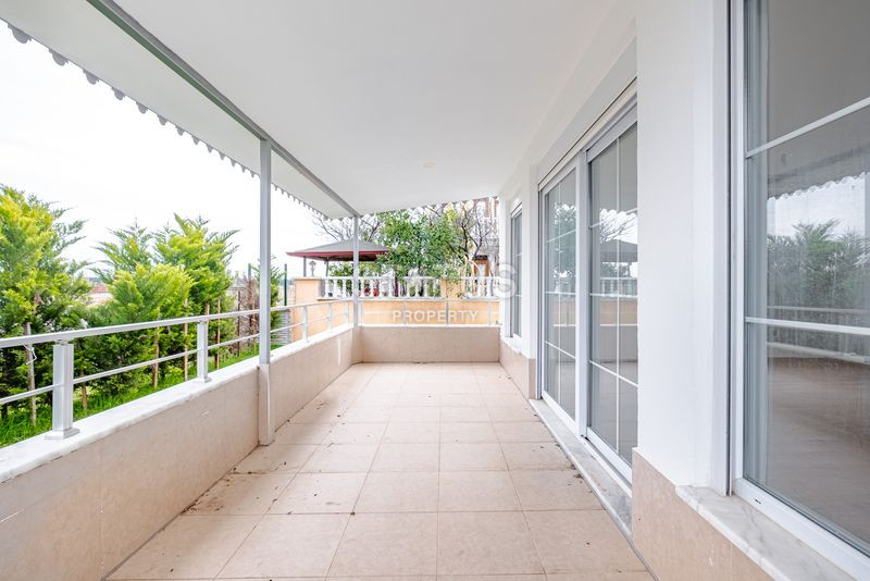 Трёхуровневые виллы в Анталии. Белек.195-220м2 фото 44