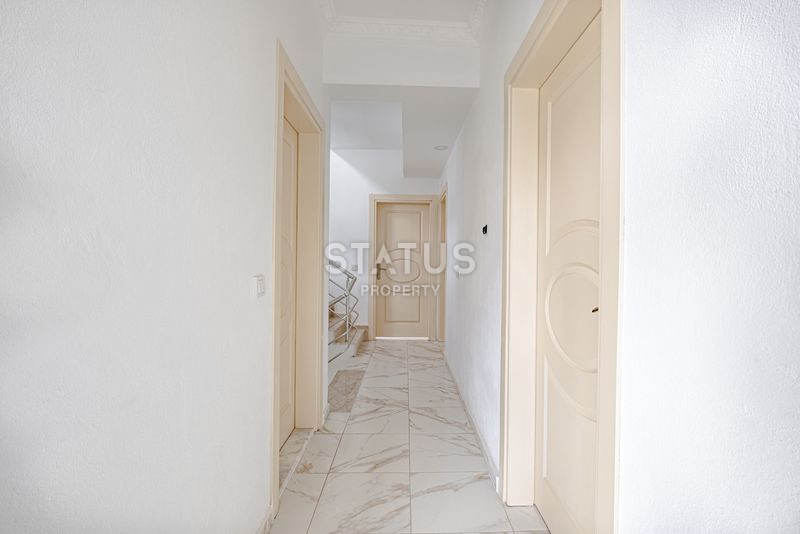 Трёхуровневые виллы в Анталии. Белек.195-220м2 фото 47