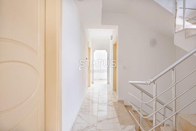 Трёхуровневые виллы в Анталии. Белек.195-220м2 фото 48