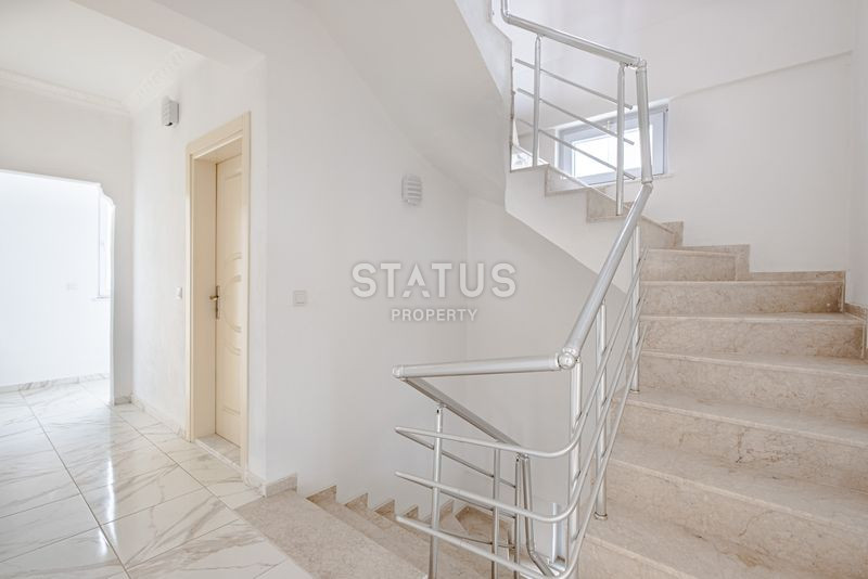 Трёхуровневые виллы в Анталии. Белек.195-220м2 фото 49