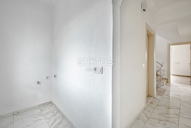 Трёхуровневые виллы в Анталии. Белек.195-220м2 фото 50