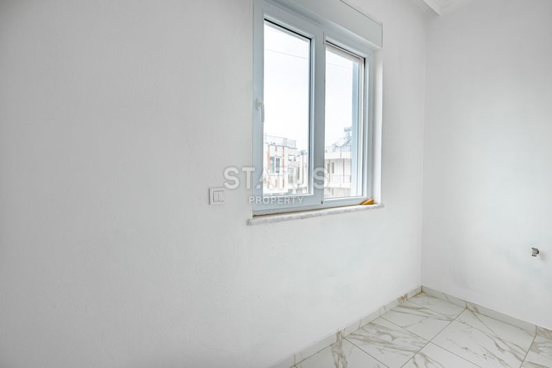 Трёхуровневые виллы в Анталии. Белек.195-220м2 фото 51