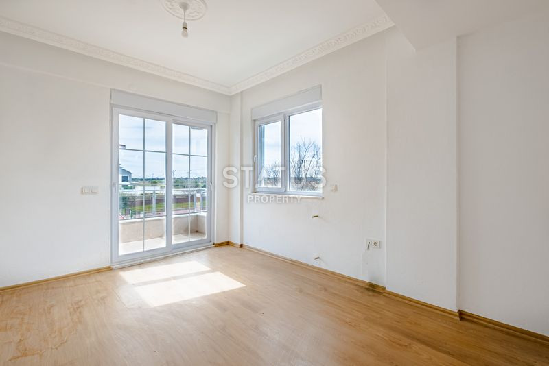 Трёхуровневые виллы в Анталии. Белек.195-220м2 фото 58