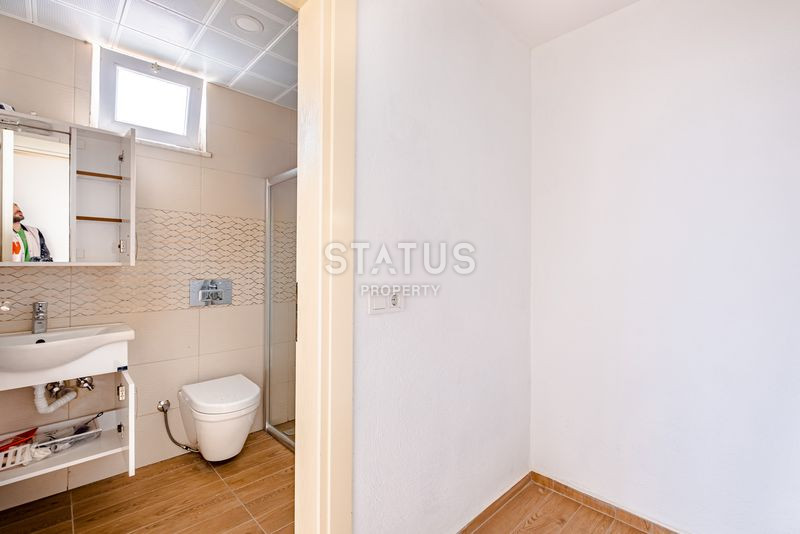 Трёхуровневые виллы в Анталии. Белек.195-220м2 фото 62