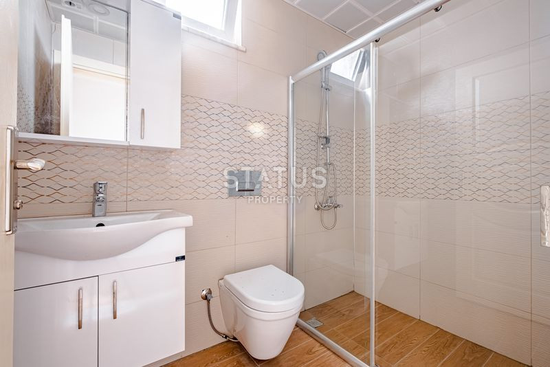 Трёхуровневые виллы в Анталии. Белек.195-220м2 фото 64