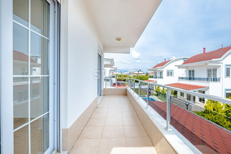 Трёхуровневые виллы в Анталии. Белек.195-220м2 фото 65