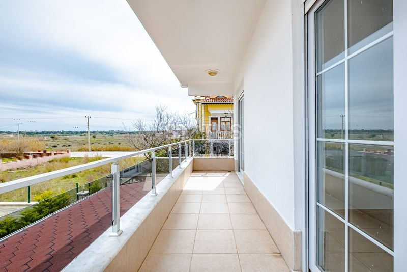 Трёхуровневые виллы в Анталии. Белек.195-220м2 фото 66