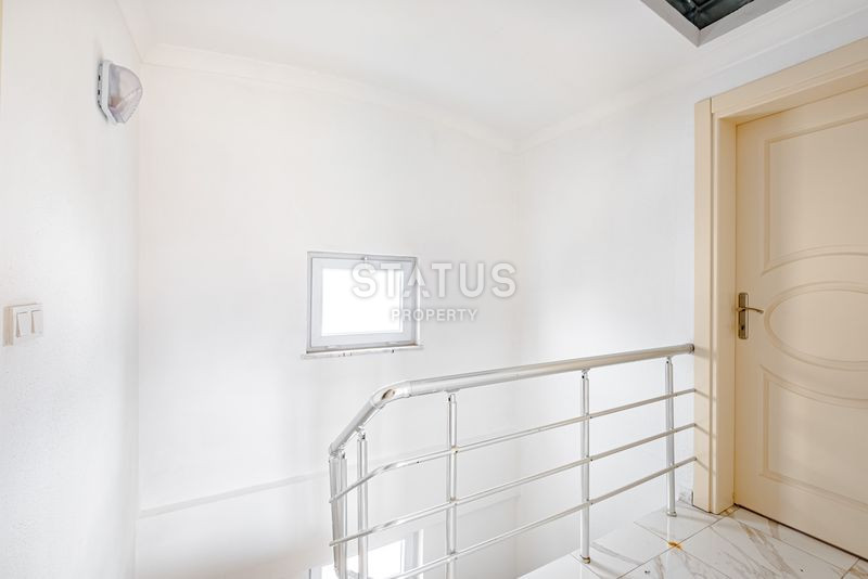 Трёхуровневые виллы в Анталии. Белек.195-220м2 фото 71