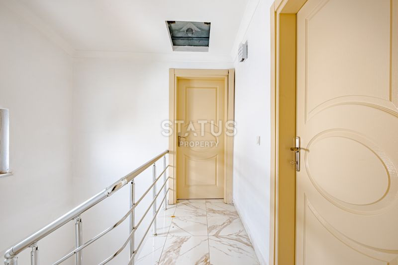 Трёхуровневые виллы в Анталии. Белек.195-220м2 фото 72