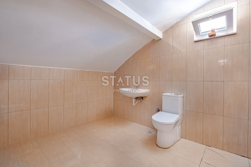 Трёхуровневые виллы в Анталии. Белек.195-220м2 фото 73