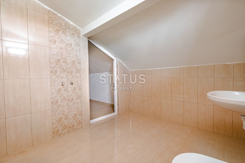 Трёхуровневые виллы в Анталии. Белек.195-220м2 фото 74