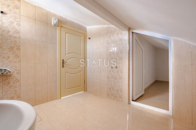 Трёхуровневые виллы в Анталии. Белек.195-220м2 фото 75