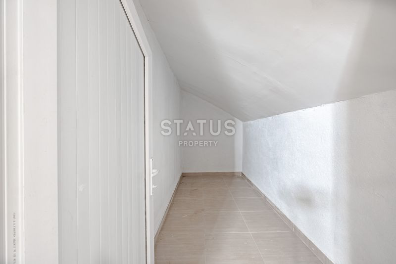 Трёхуровневые виллы в Анталии. Белек.195-220м2 фото 76