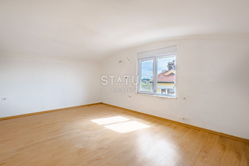 Трёхуровневые виллы в Анталии. Белек.195-220м2 фото 77