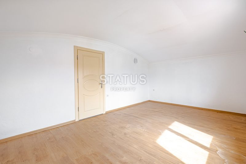 Трёхуровневые виллы в Анталии. Белек.195-220м2 фото 78