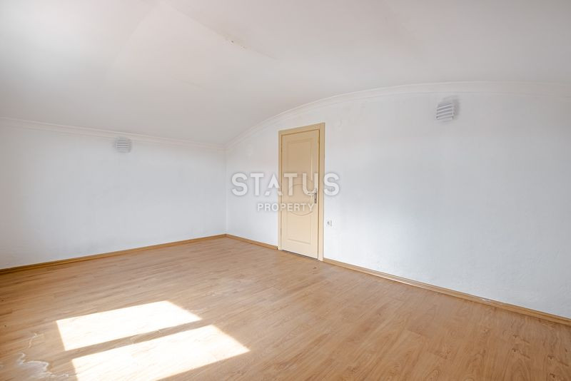 Трёхуровневые виллы в Анталии. Белек.195-220м2 фото 79