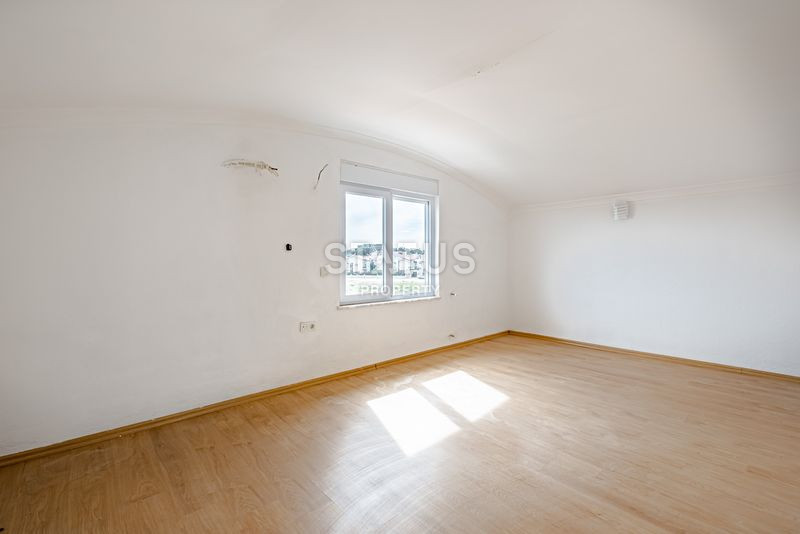 Трёхуровневые виллы в Анталии. Белек.195-220м2 фото 80