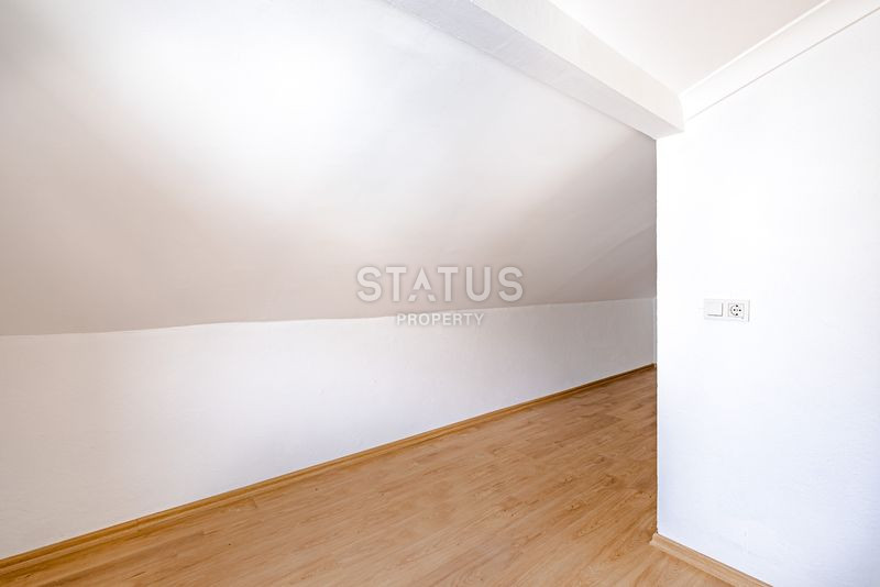 Трёхуровневые виллы в Анталии. Белек.195-220м2 фото 81