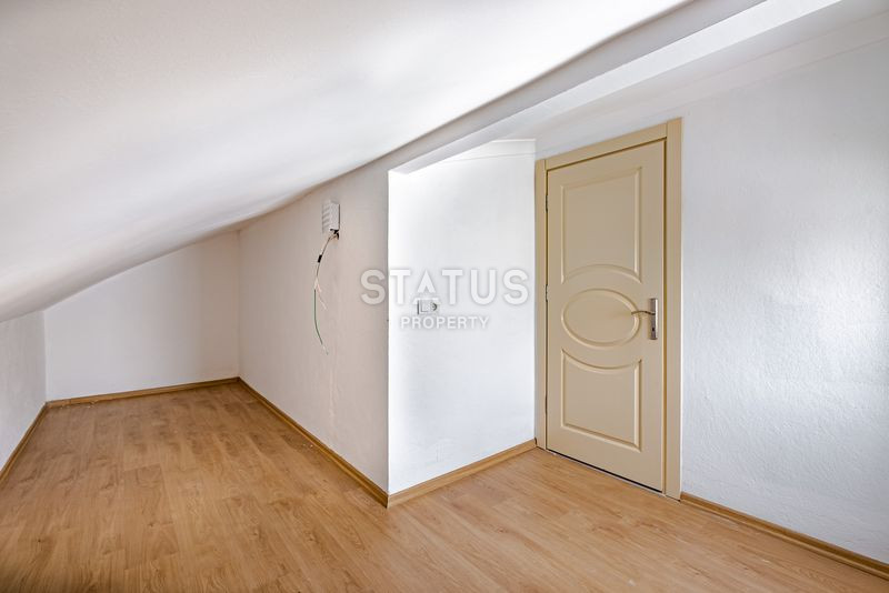 Трёхуровневые виллы в Анталии. Белек.195-220м2 фото 82