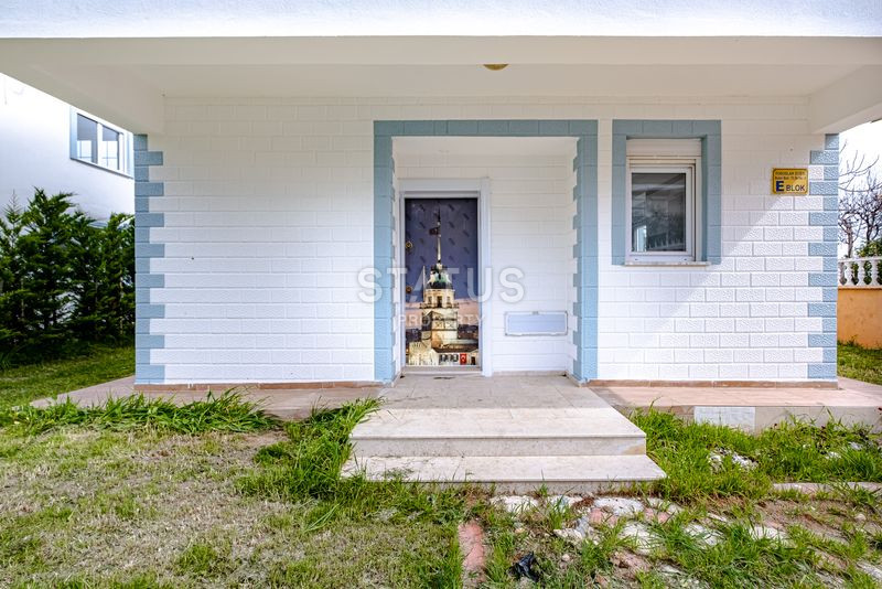 Трёхуровневые виллы в Анталии. Белек.195-220м2 фото 83