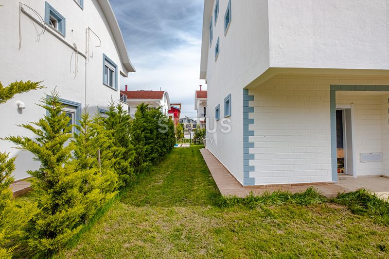 Трёхуровневые виллы в Анталии. Белек.195-220м2 фото 85