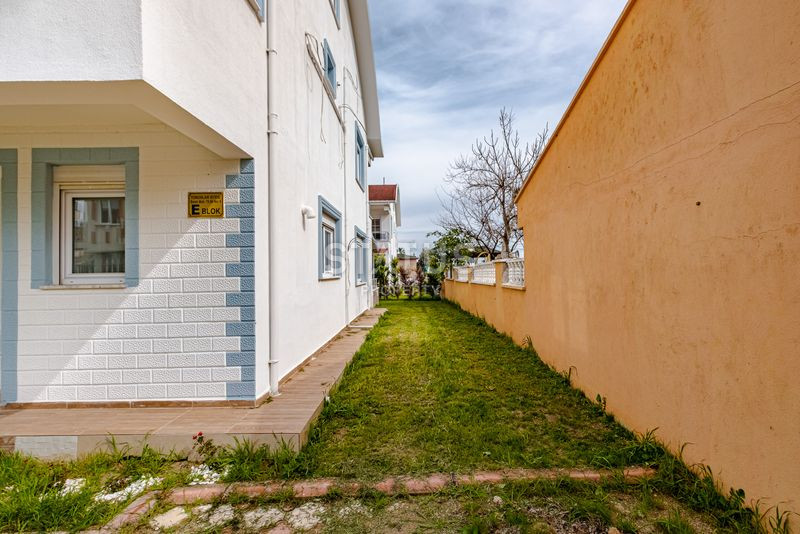 Трёхуровневые виллы в Анталии. Белек.195-220м2 фото 86