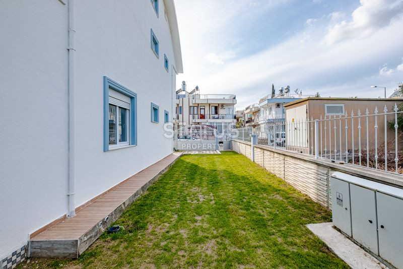 Трёхуровневые виллы в Анталии. Белек.195-220м2 фото 93